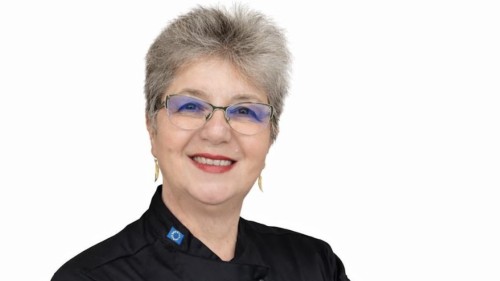 Gina Bradea este foarte speriată. A povestit totul în lacrimi