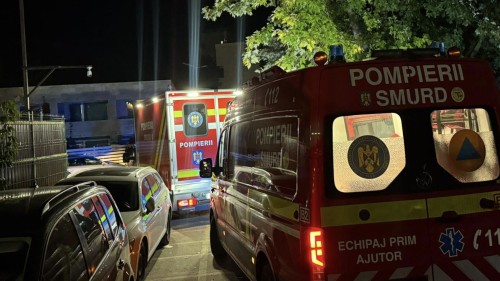 Decizia autorităților în cazul hotelului din Saturn unde zeci de turişti acuzau stare de rău. Șase oameni au ajuns la spital