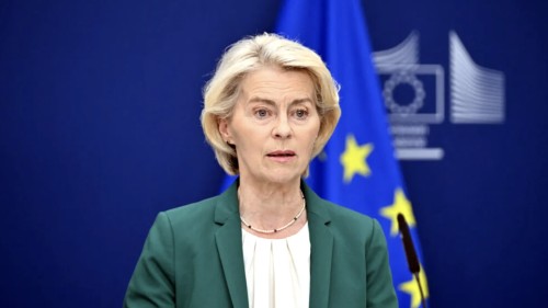 Asta mai lipsea Decizia Comisiei Europene după amendamentul Fritz
