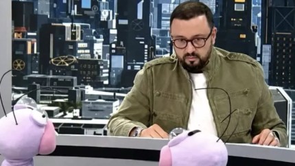 Nici bine nu s-a mutat la Antena 1 că Măruță are deja probleme mari. Decizie fără precedent