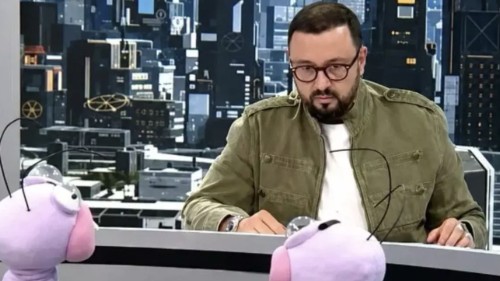 Nici bine nu s-a mutat la Antena 1 că Măruță are deja probleme mari. Decizie fără precedent