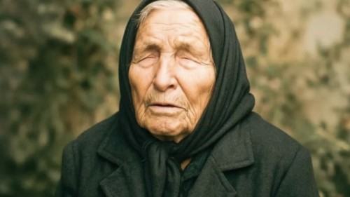 Baba Vanga aduce vești bune 5 zodii vor avea noroc chior în următorii 5 ani Cine dă marea lovitură