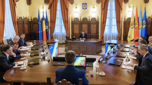 România convoacă CSAT cu prioritate imediată. Ce s-a întâmplat