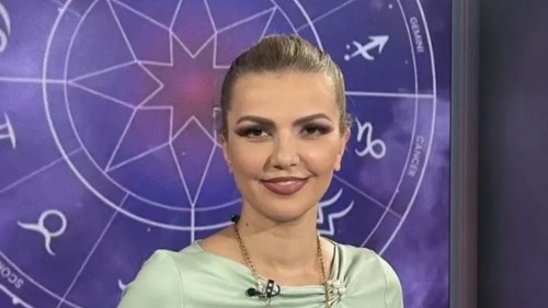 Horoscop Alina Bădic până pe 12 septembrie
