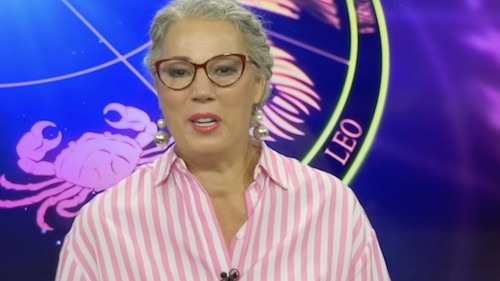 Horoscop Camelia Pătrășcanu septembrie 2026