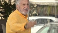 Ilie Năstase a fost săltat de poliție. Ce a decis judecătorul