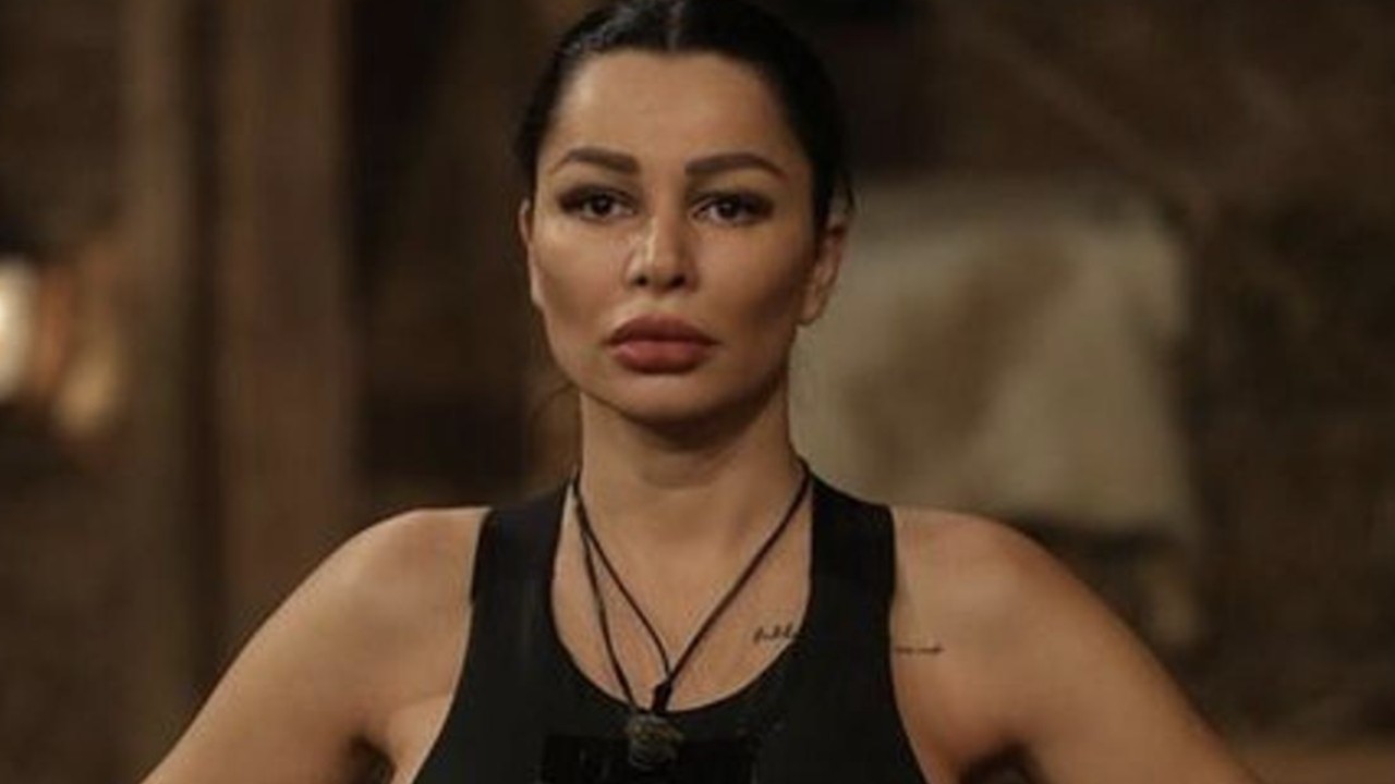 Brigitte Pastramă n-a mai putut să tacă. Ce i-a făcut Ilie Năstase soției sale de a fost necesar ordin de protecție