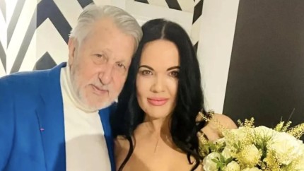 Ilie Năstase a spus adevărul. Ce i-a făcut soției sale Ioana care a cerut ajutorul poliției și judecătorilor pentru ordin de protecție