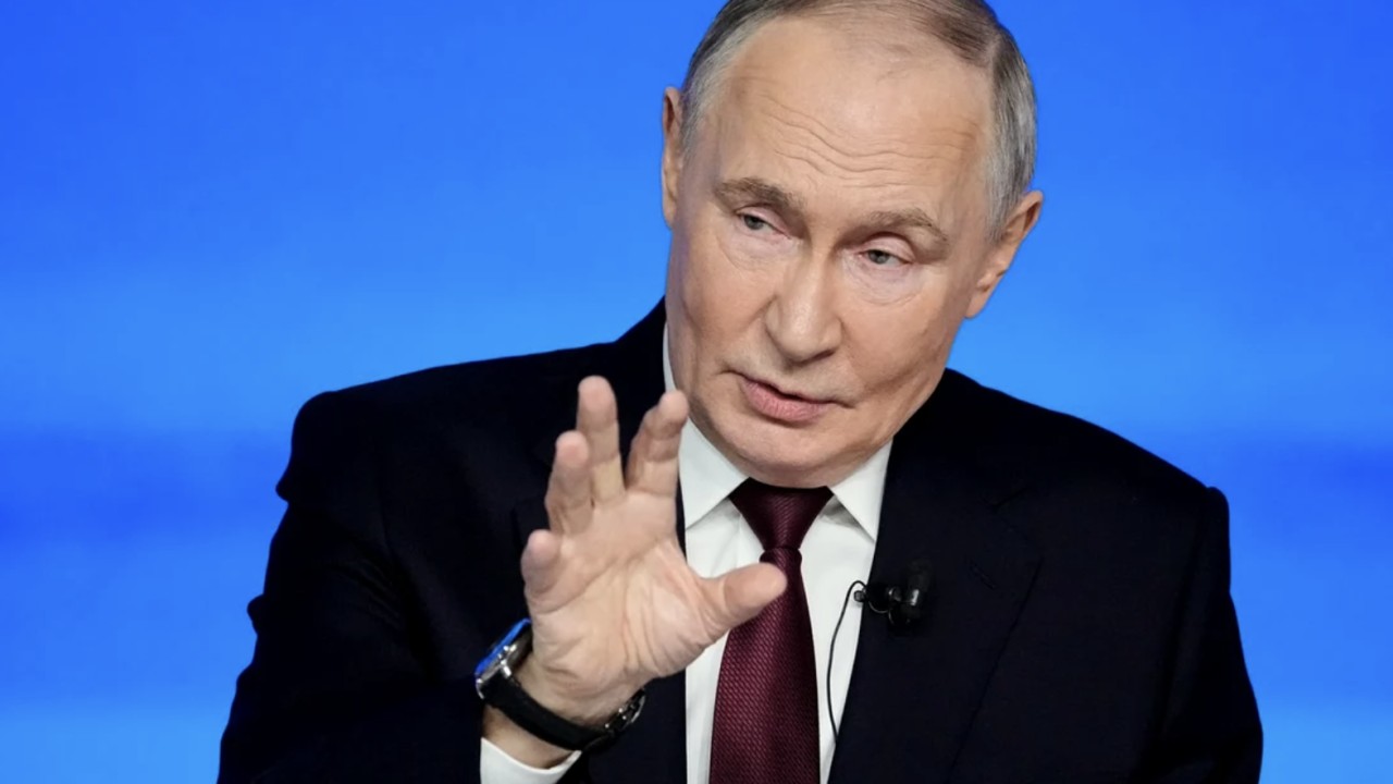 Decizia lui Putin zguduie Europa. Președintele rus a spus Rusia a decis ca soarta europei. Va fi următoarea țintă