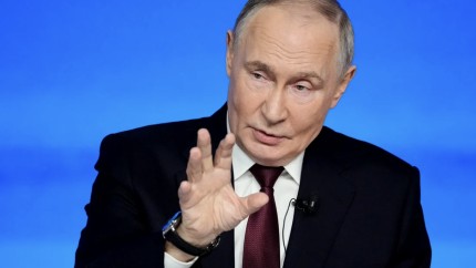 Decizia lui Putin zguduie Europa. Președintele rus a spus Rusia a decis ca soarta europei. Va fi următoarea țintă