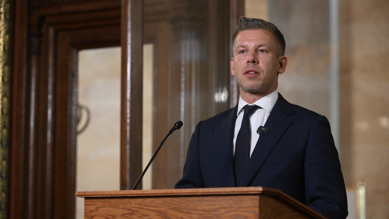 Peter Maghiar tună și fulgeră.Ia măsură categorice împotriva unui român decizia a uimit întreaga Europa