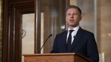 Peter Maghiar tună și fulgeră.Ia măsură categorice împotriva unui român decizia a uimit întreaga Europa