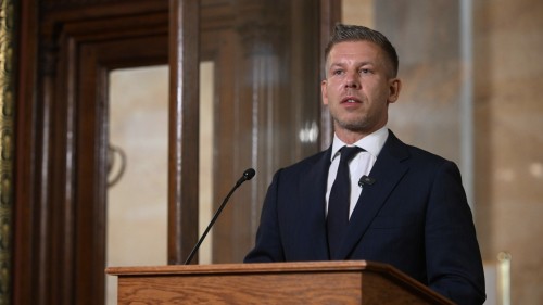Peter Maghiar tună și fulgeră.Ia măsură categorice împotriva unui român decizia a uimit întreaga Europa