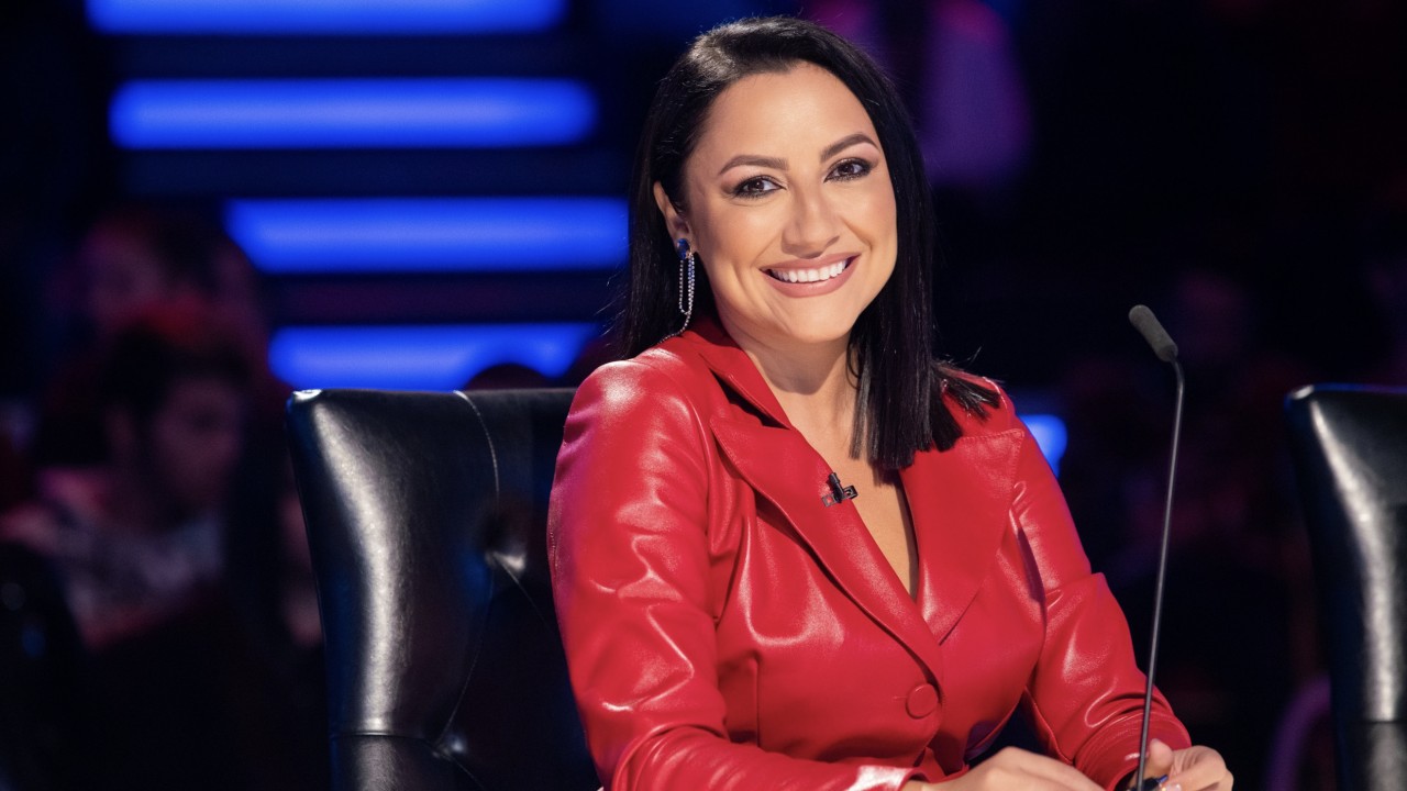 Andra zburată de la Pro TV Pe cine vor șefii Românii au talent să aducă în loc