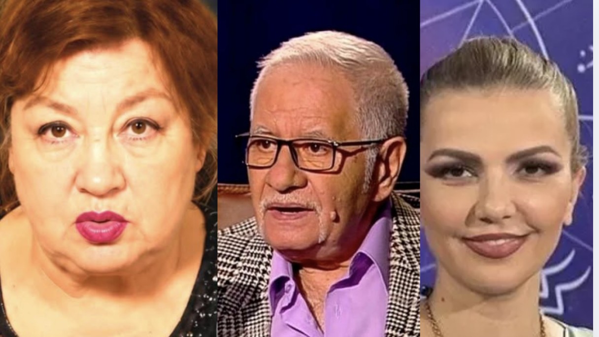 3 astrologi o singură concluzie 11 septembrie  1 octombrie Schimbări uriașe 3 zodii scapă de grija banilor una e lovită crunt de Luna Neagră