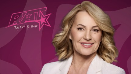 Ce salariu fabulos are Nadia Comăneci la Românii au talent. Câștigă cât toți jurații la un loc