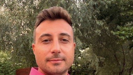 Valentin Sanfira s-a hotărât să spună adevărul. De ce l-a părăsit Codruța după ce a aflat adevărul rușinos despre el