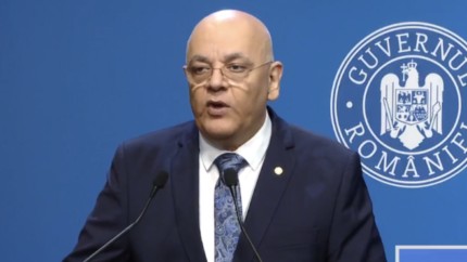 Se zguduie guvernul din România. Raed Arafat a fost inculpat