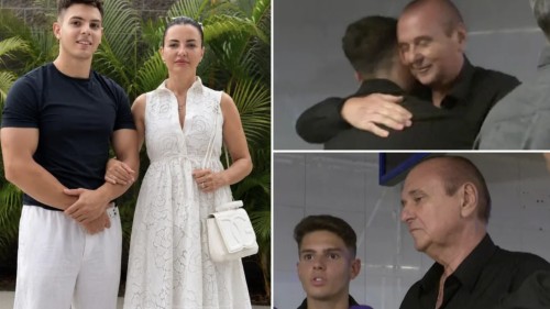 S-a aflat adevărul. Fiul Mădălinei Apostol a făcut lumină. Ce s-a întâmplat de fapt cu mama sa. Tot ce se știa era greșit