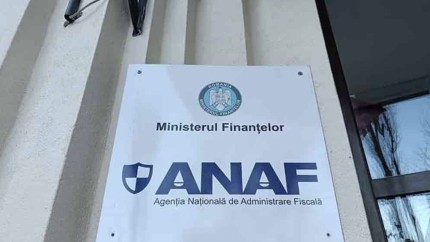 Anunț major de la ANAF care vizează persoanele fizice. Toată lumea este afectată de schimbare