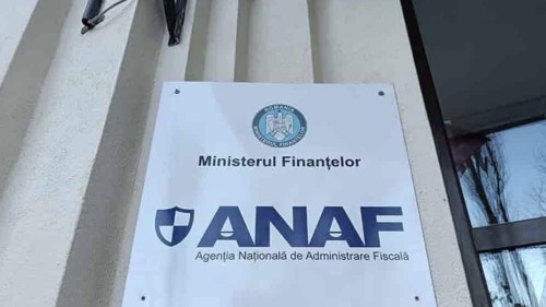 Anunț major de la ANAF care vizează persoanele fizice. Toată lumea este afectată de schimbare