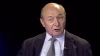 Train Băsescu spune că știe pe cine va desemna Nicușor Dan premier