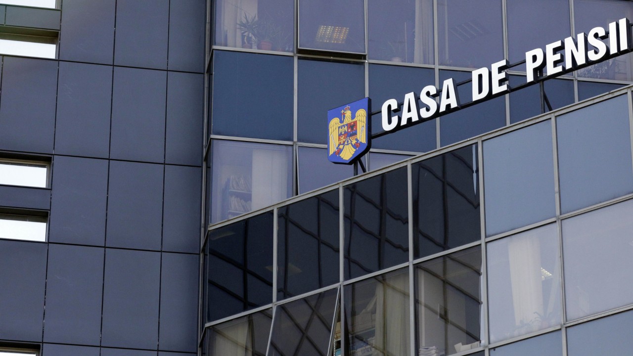 Casa de pensii face o schimbare importantă pentru toți pensionarii. Asta mai lipsea acum