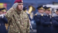 S-a găsit biletul lăsat de generalul Dorin Ioniță. Ce a scris în cele 12 pagini