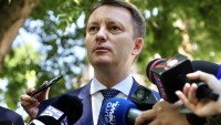 S-a aflat de ce a fost nominalizat Siegfried Mureșan și ce ce nu era hotărât