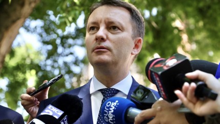 S-a aflat de ce a fost nominalizat Siegfried Mureșan și ce ce nu era hotărât