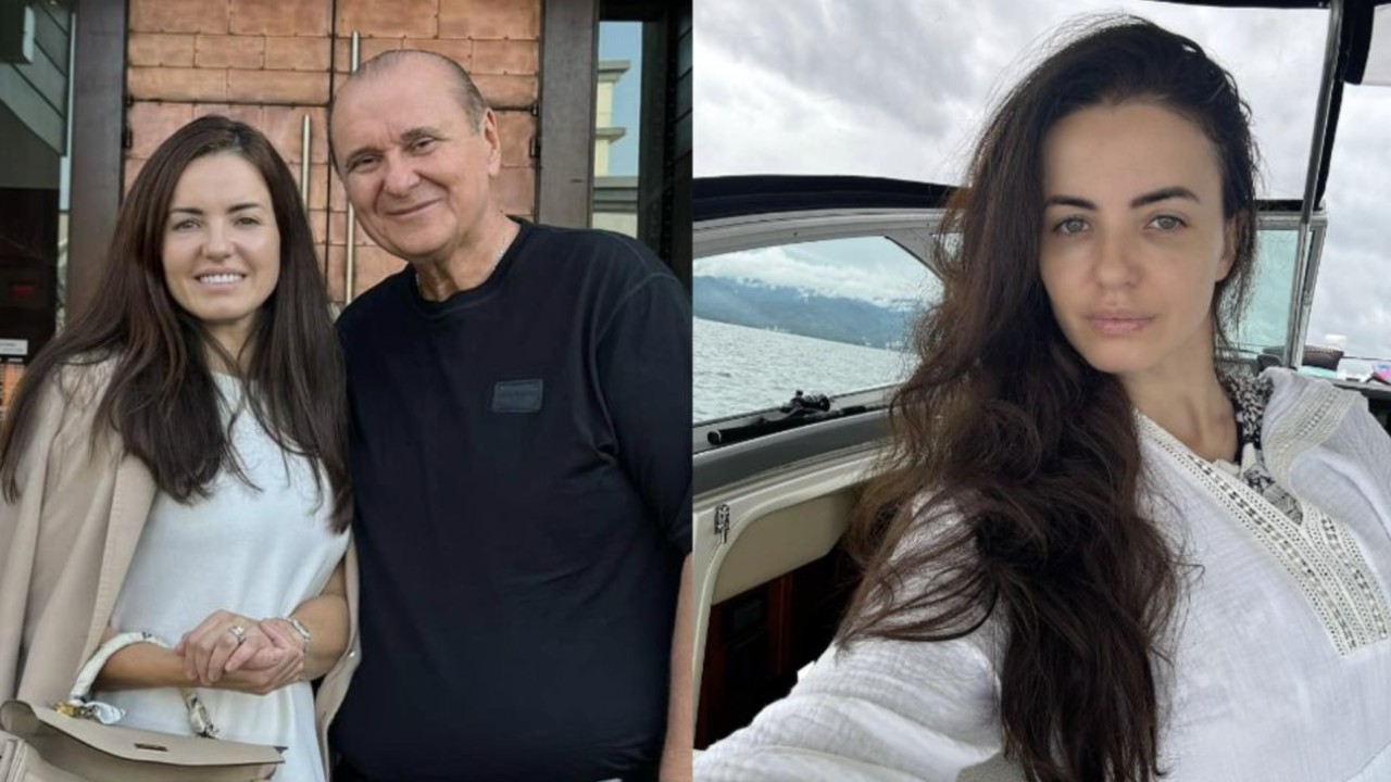 Alexandra ne-a spus ce i-a făcut tatăl Mădălinei