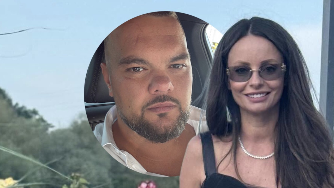Cătălin tatăl fetiței Mădălinei n-a mai putut să tacă. Poliția a rămas surprinsă