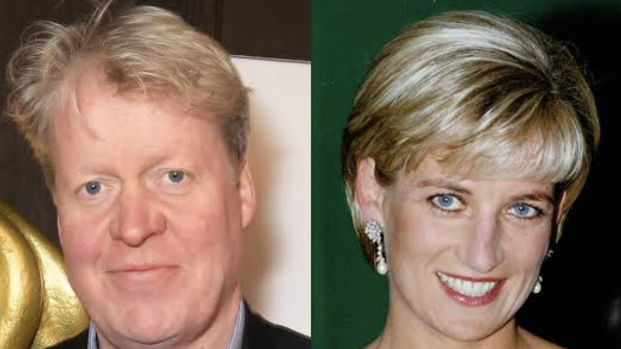 Fratele prințesei Diana face dezvăluiri care au pus pe jar palatul Buckingham Regele Charles spera să nu se afle niciodată