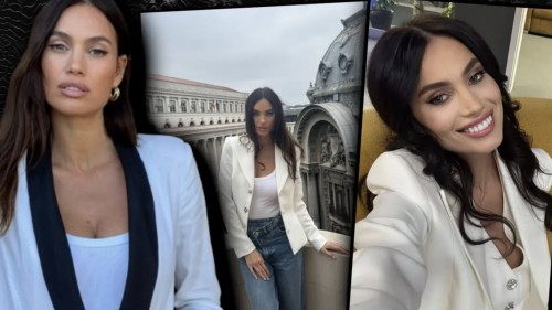 Alina Pușcău ne dă vestea pe care sperăm să nu o primim vreodată