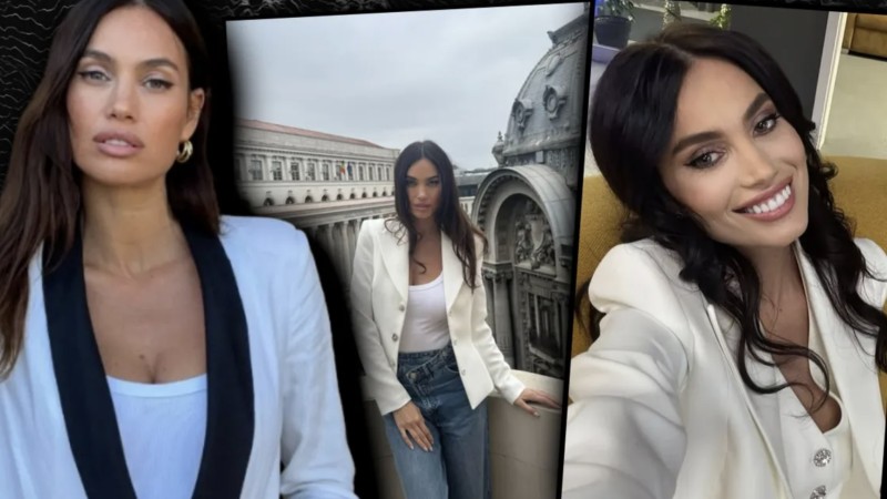 Alina Pușcău ne dă vestea pe care sperăm să nu o primim vreodată