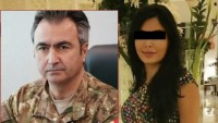 Soția generalului Dorin Ioniță n-a mai suportat. Ce a făcut Alice
