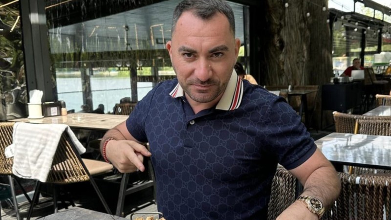 Pescobar are probleme. Poliția intervine