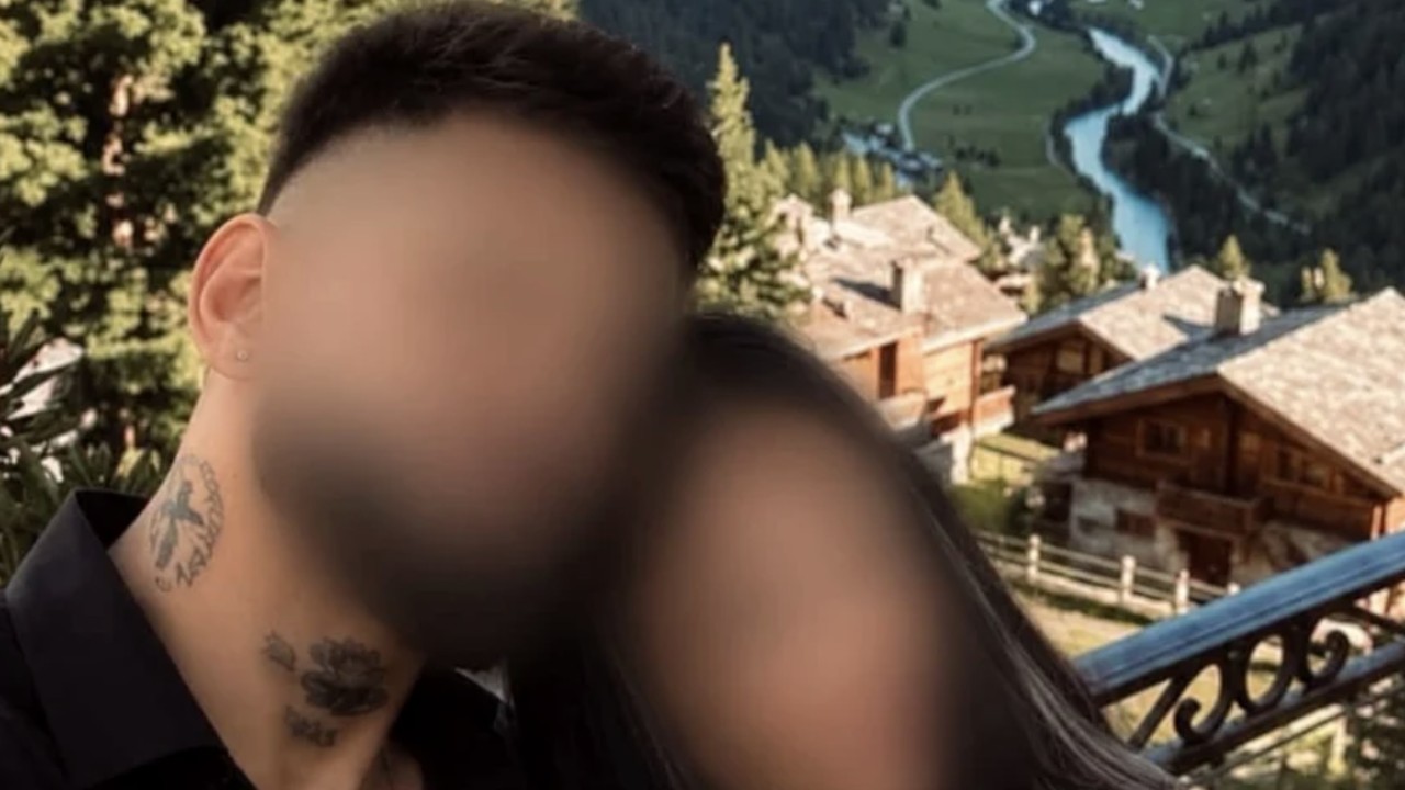 A fost identificată tânăra din valiză. Cine este lăutarul acuzat