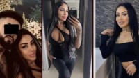 S-a aflat cine este tânăra găsită în valiză