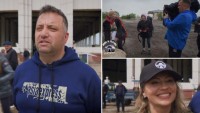 Ce au putut să facă Mirela Vaida  și Oana Tomoiagă cameramanul a trebuit să spună tot producătorii au intra rapid în sedință