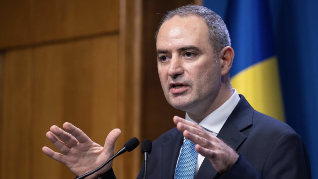 Este vorba despre ratingul României de la SP. Anunțul făcut de ministrul Nazare
