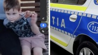 Toată România l-a căutat pe băiețel. A fost găsit însa veștile nu sunt bune