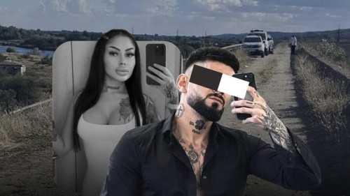 S-au găsit mesajele dintre Valentina și Vlad