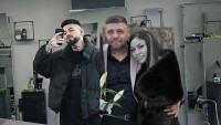 Asta-i culmea. Ce mesaj i-a dat Vlad tatălui Valentinei