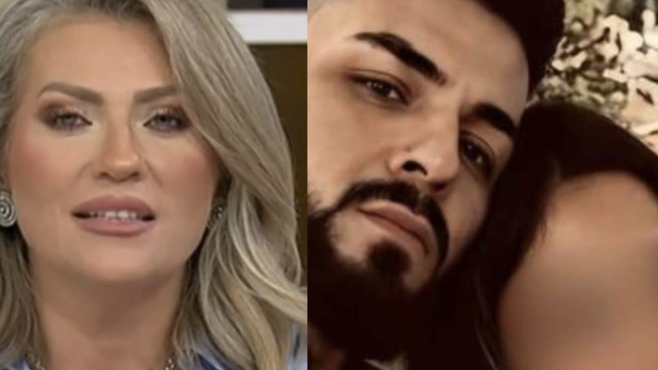 Mirela Vaida face dezvăluiri despre tatăl Valentinei