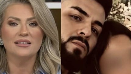 Mirela Vaida face dezvăluiri despre tatăl Valentinei