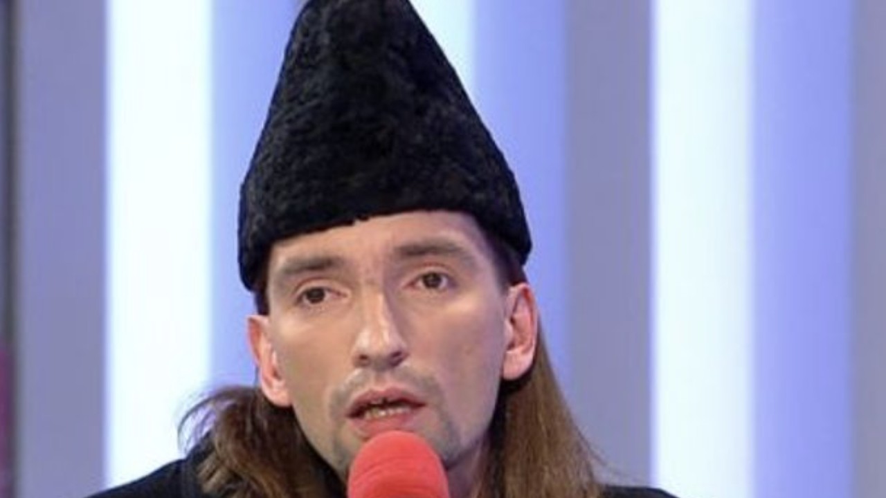 Florin Vasilică a căzut din picioare când a aflat