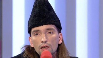 Florin Vasilică a căzut din picioare când a aflat
