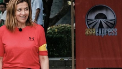 Mirela Retegan abia acum a avut curaj să povestească