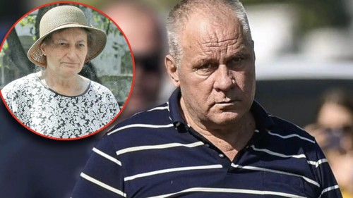 Soția lui Gheorghe Dincă rupe tăcerea după atâția ani. Adevărul a ieșit la iveală